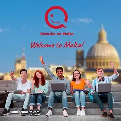 escuelas de ingles para adultos en malta cursos